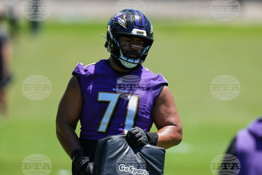 Ravens Football