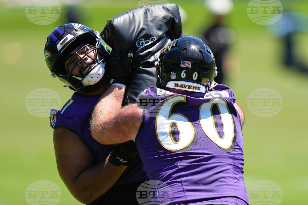 Ravens Football