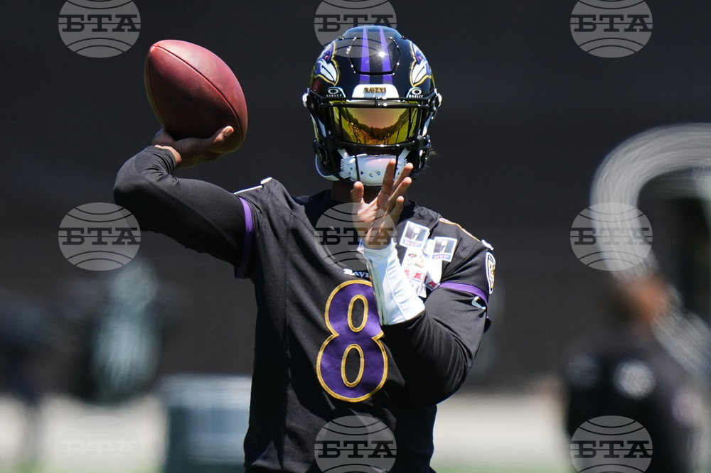 Ravens Football
