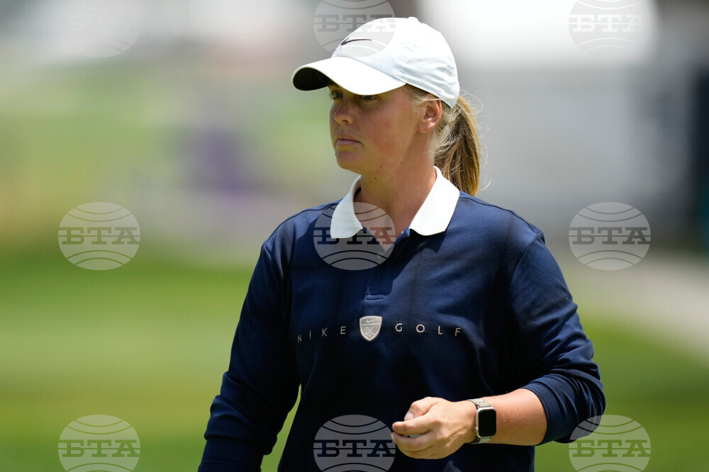 LPGA Tour Golf