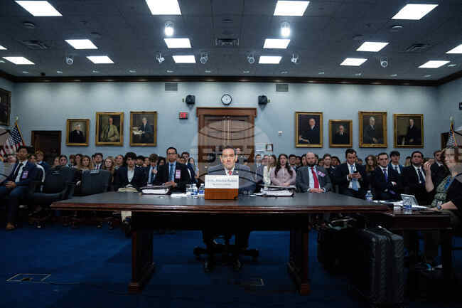 House Foreign Relations