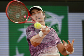 French Open Tennis
