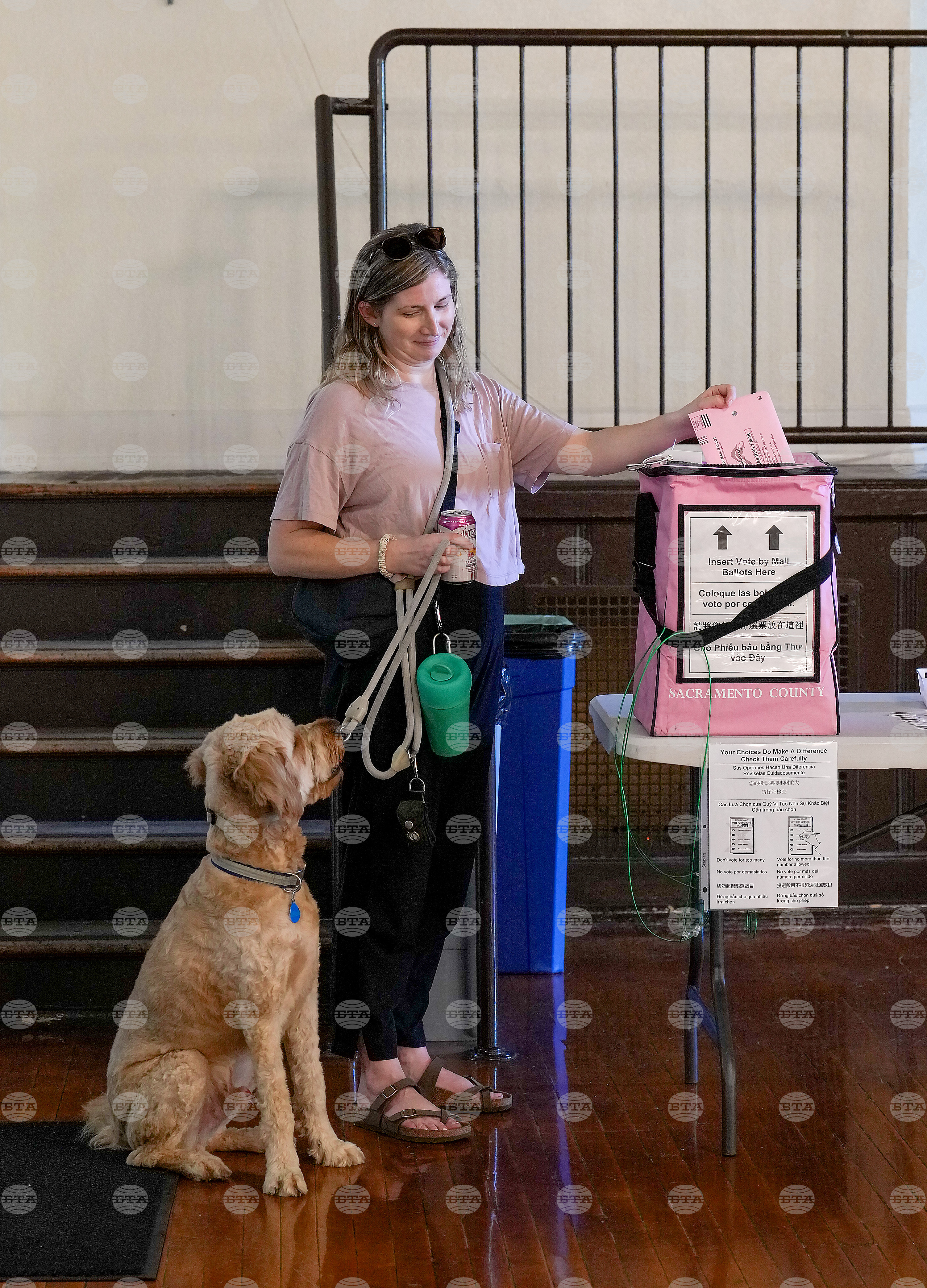 Election 2026 California