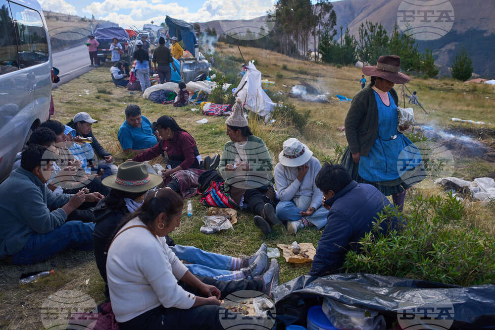 Peru Election