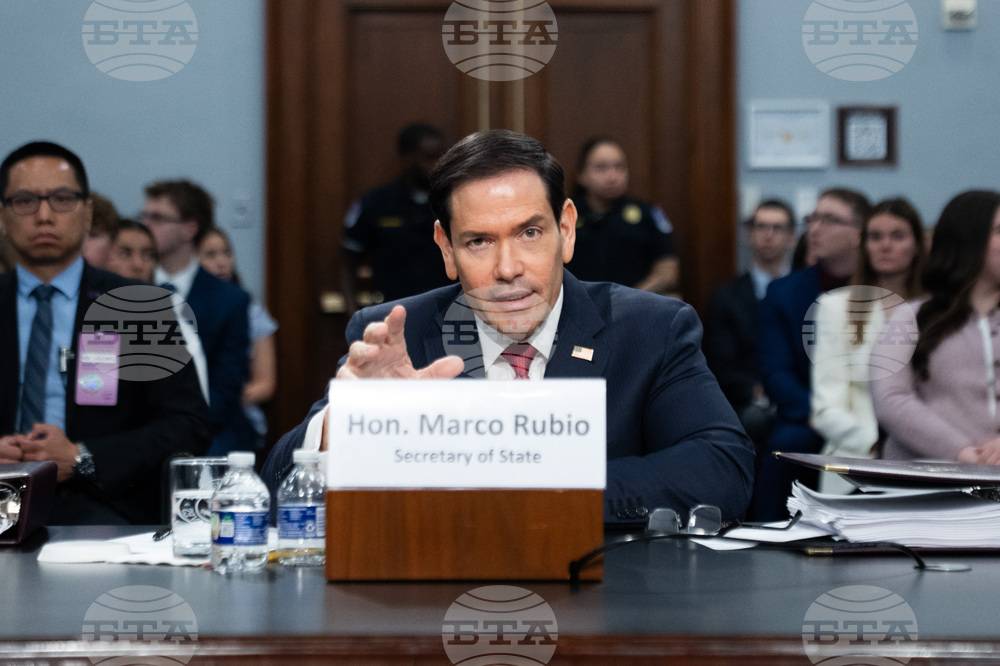 House Foreign Relations