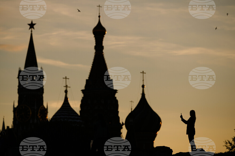 Russia Daily Life