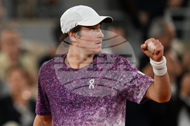 French Open Tennis