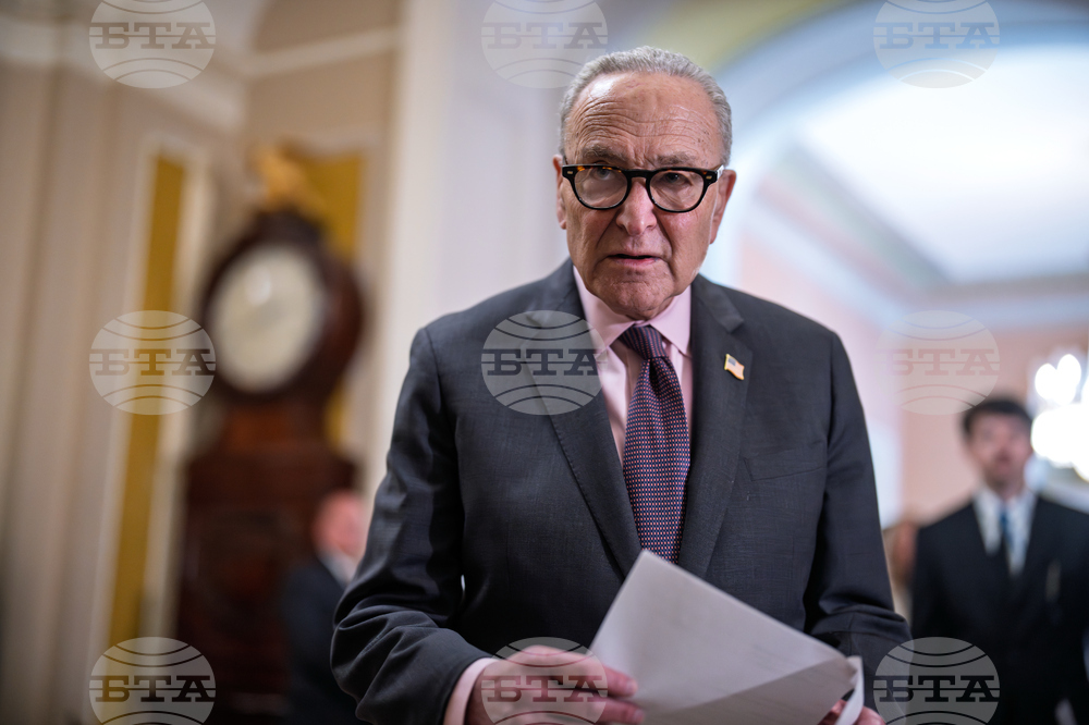 Senate Trump
