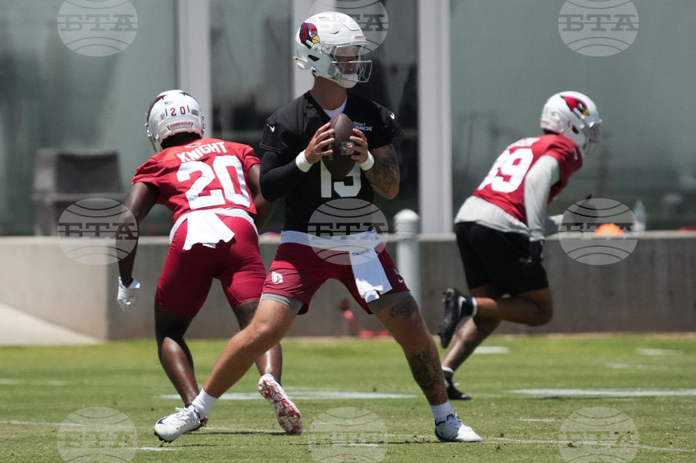 Cardinals Football