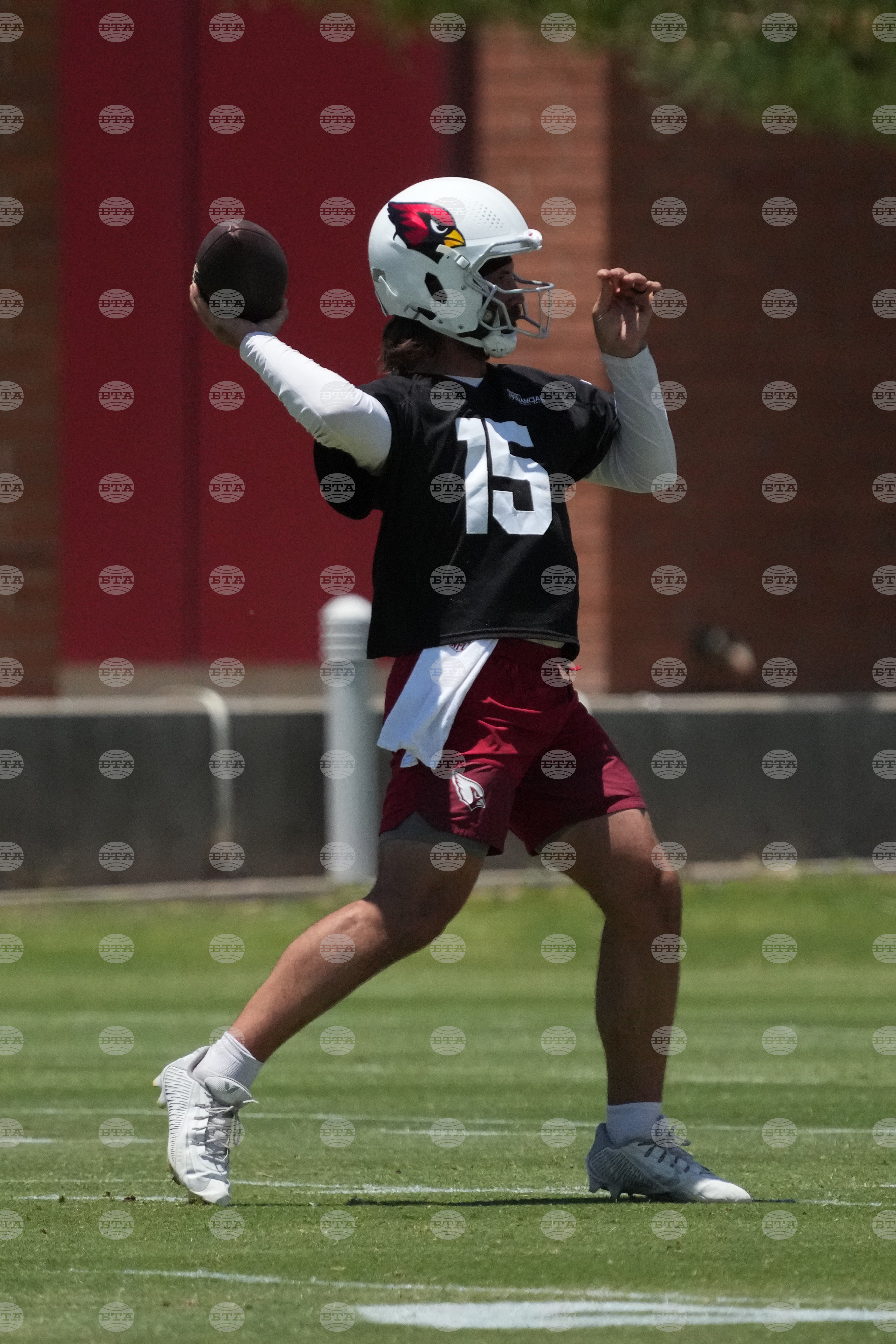 Cardinals Football