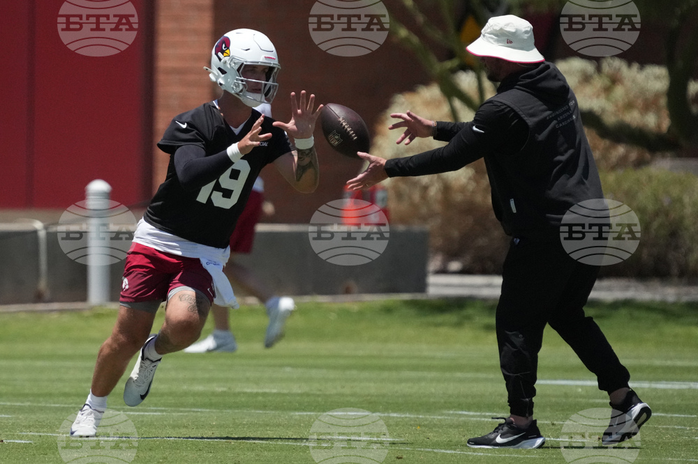 Cardinals Football