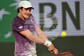 French Open Tennis