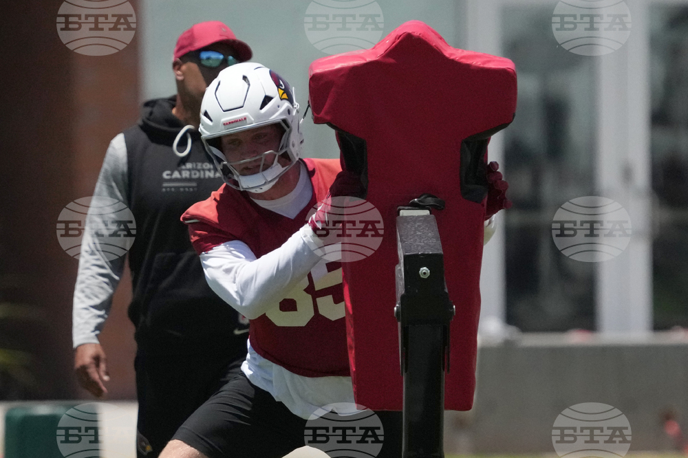 Cardinals Football