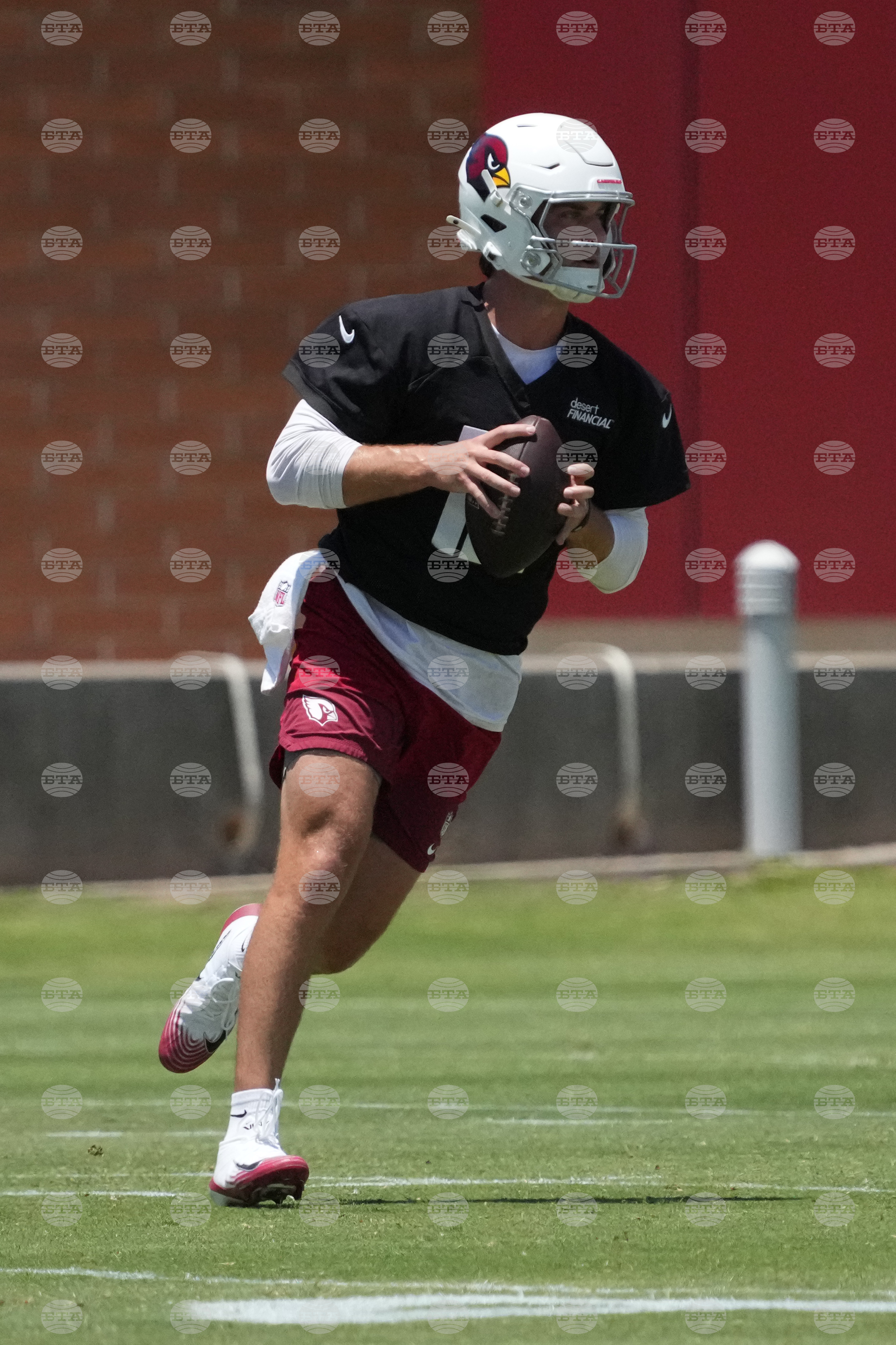 Cardinals Football