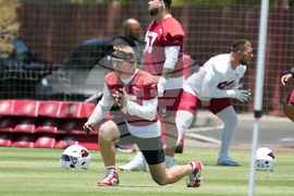 Cardinals Football