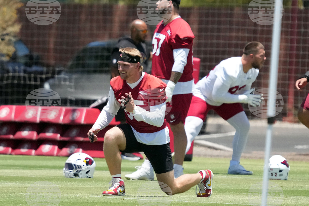 Cardinals Football