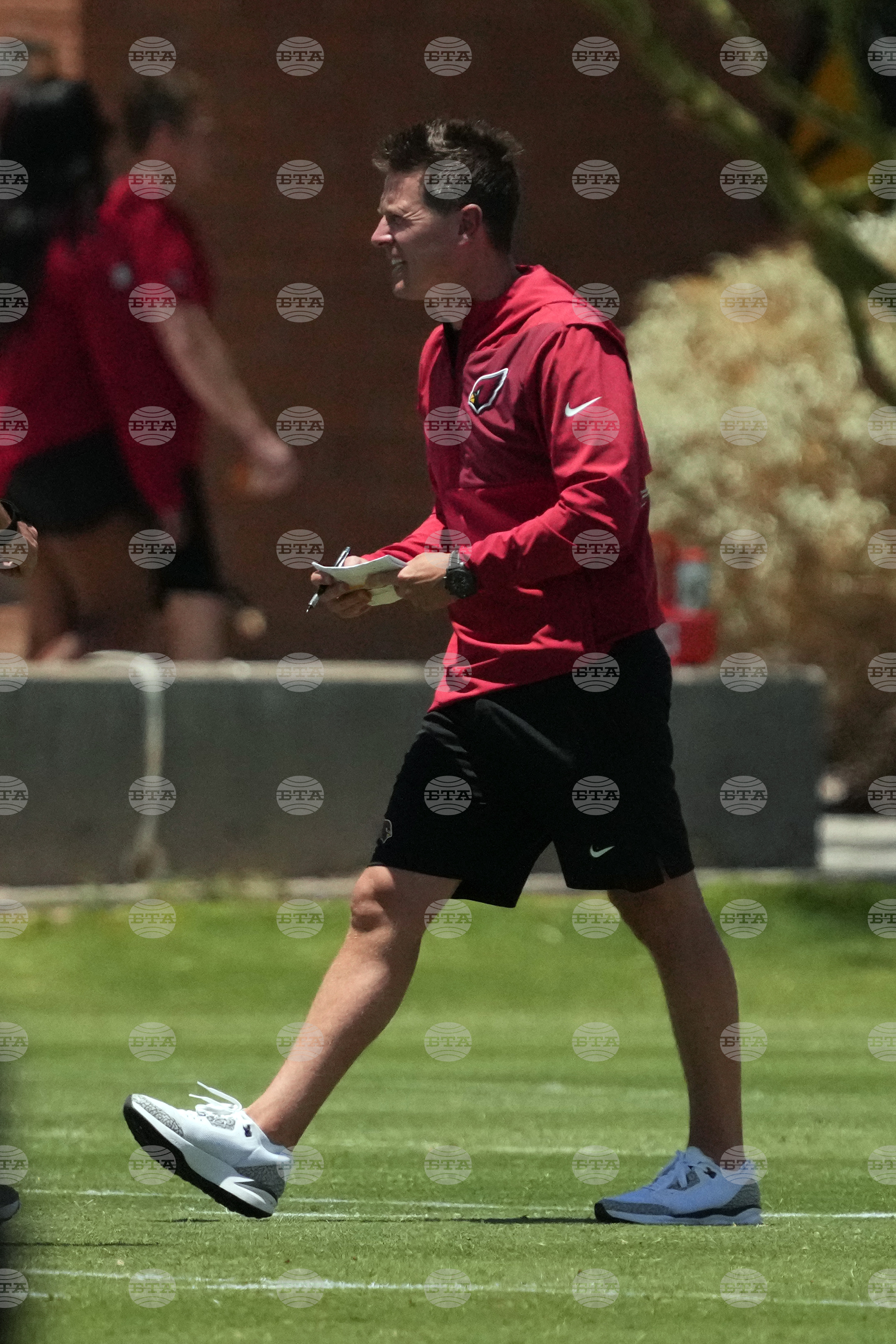 Cardinals Football