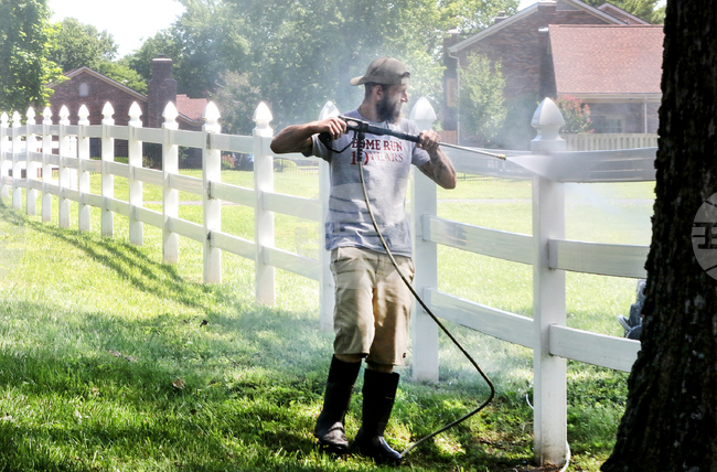 Kentucky Daily Life