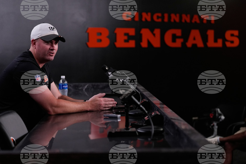 Bengals Football