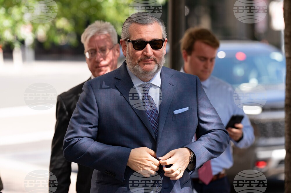 Senate Paxton