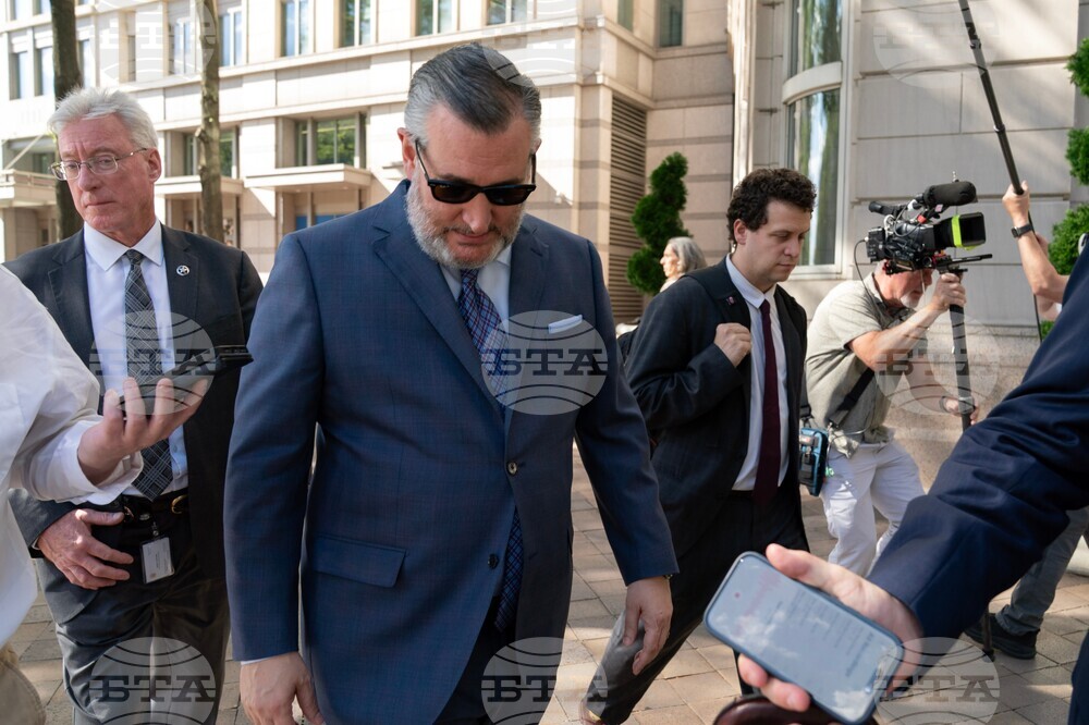 Senate Paxton