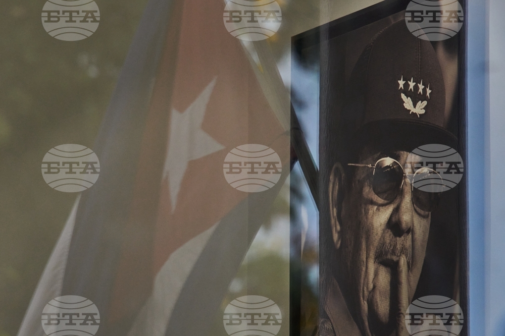 Cuba Daily Life