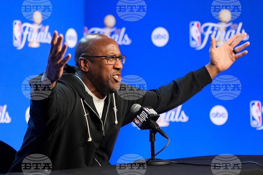 NBA Finals Knicks Basketball