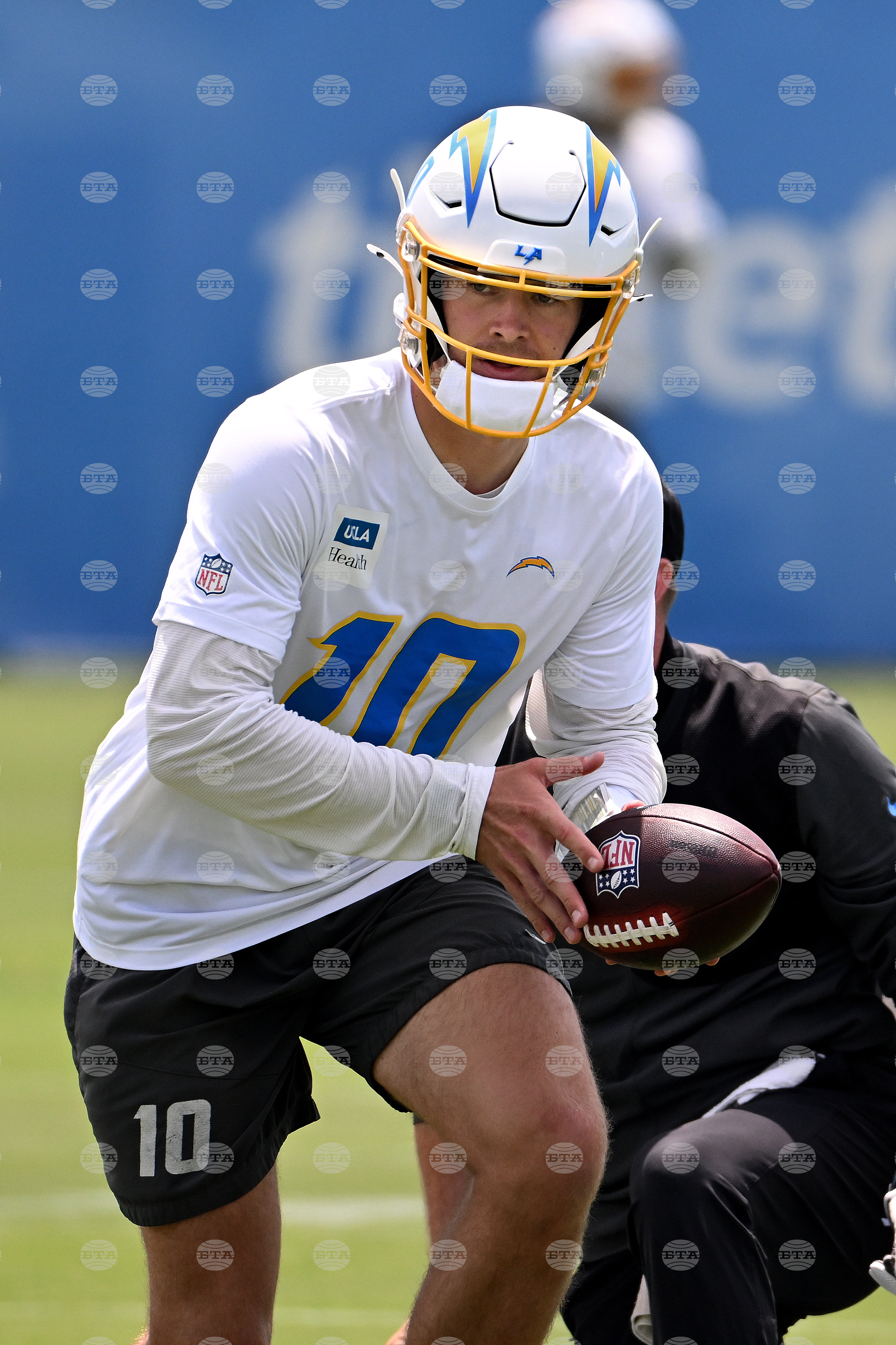 Chargers Football