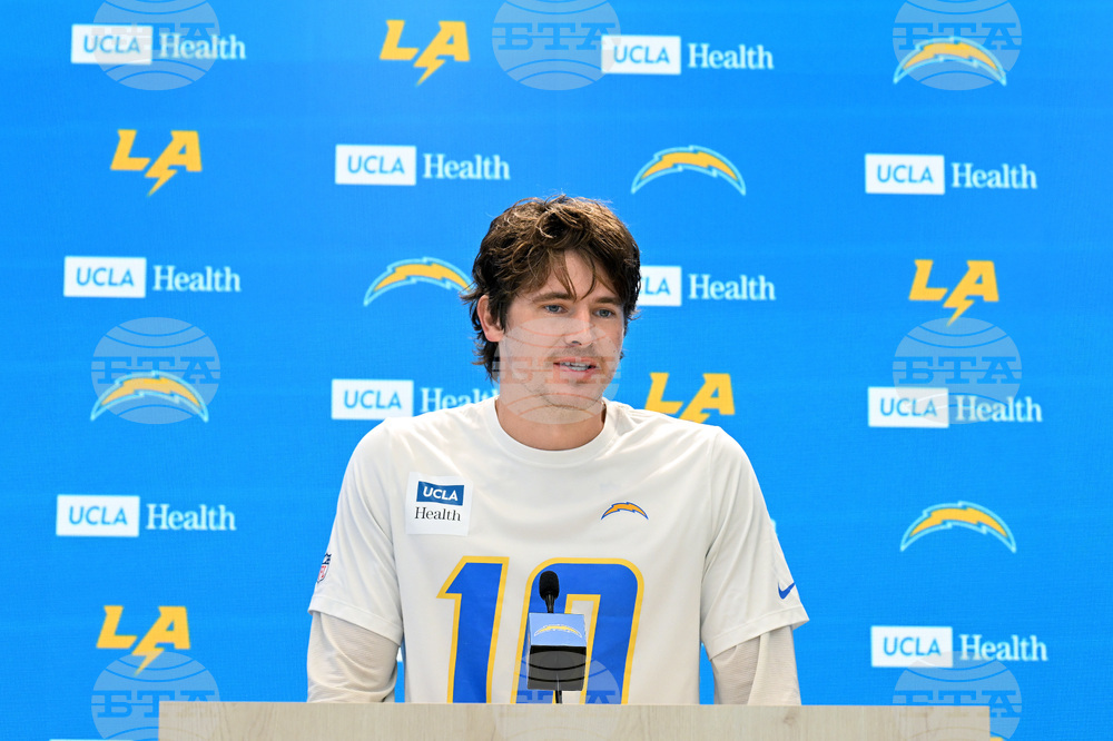 Chargers Football
