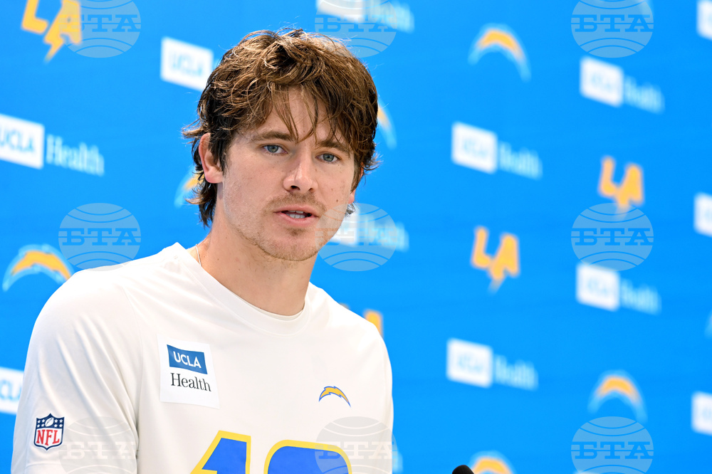 Chargers Football