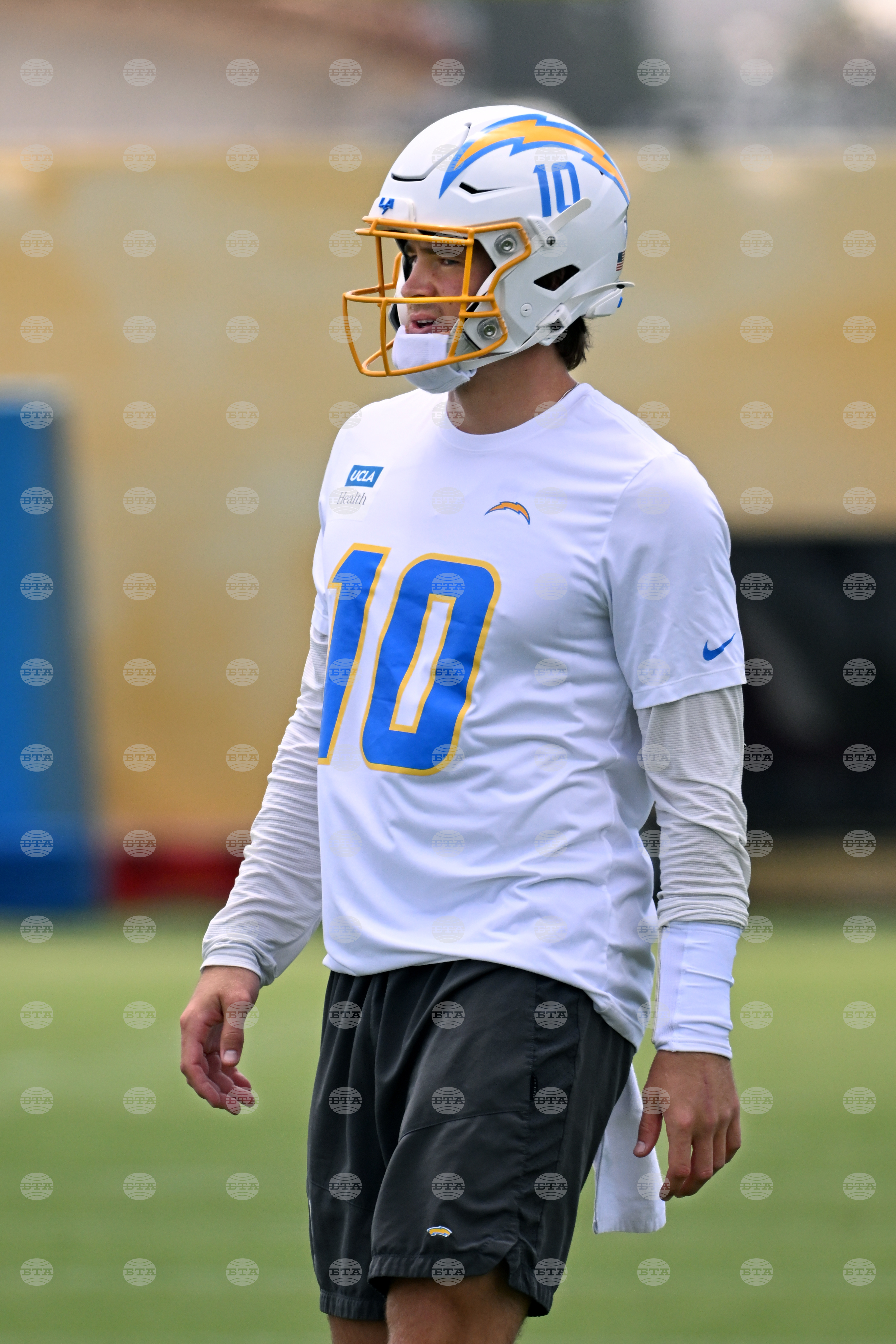 Chargers Football