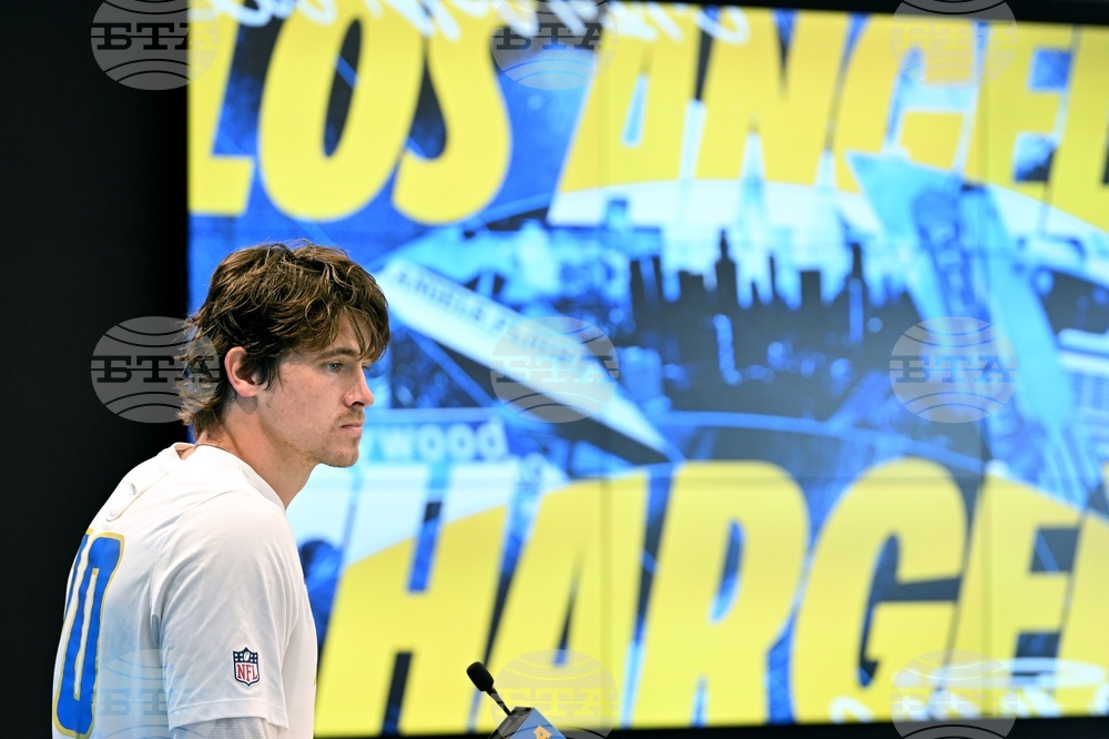 Chargers Football