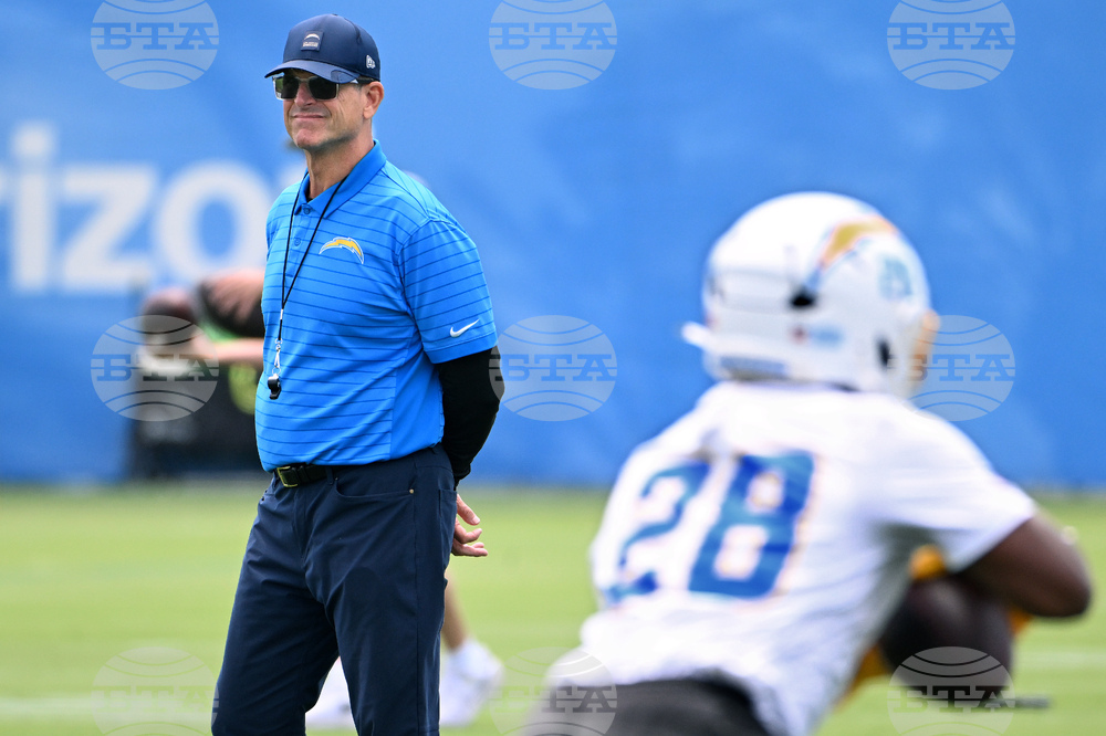 Chargers Football