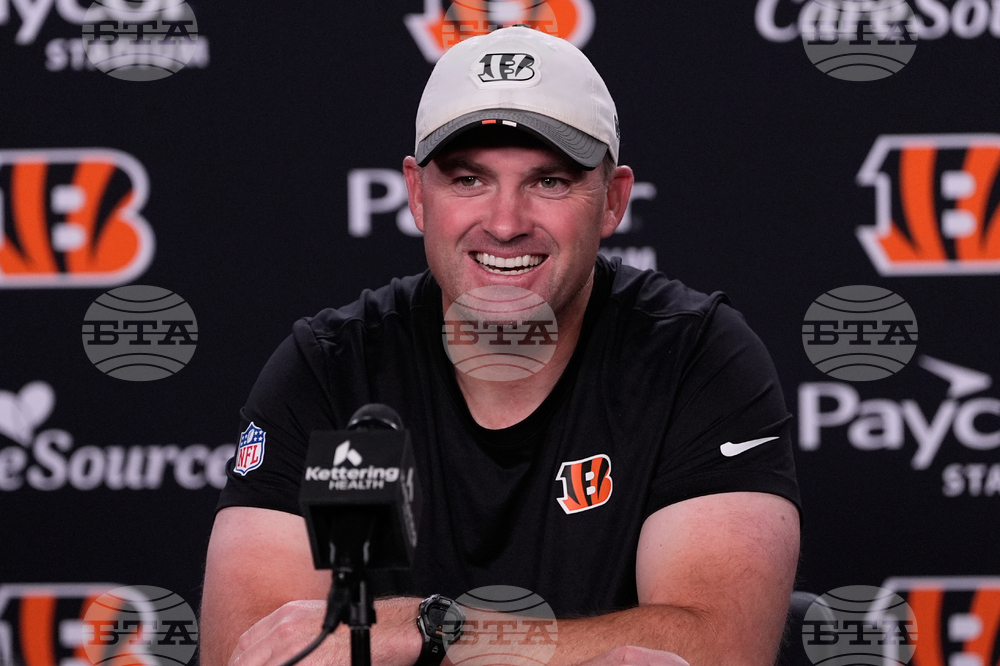 Bengals Football