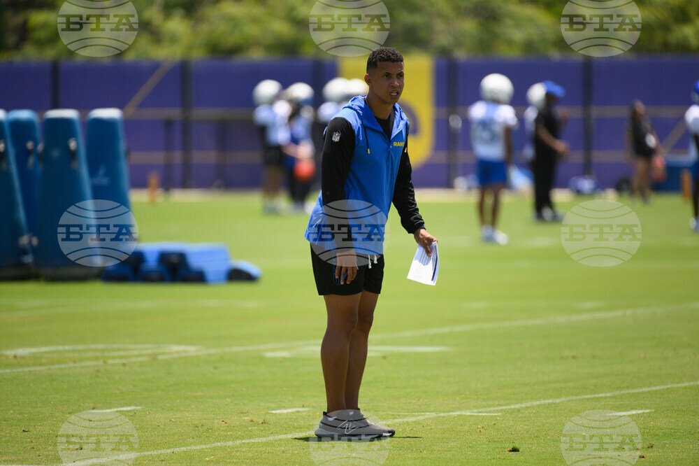 Rams Football