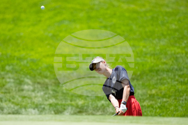 US Women's Open Golf