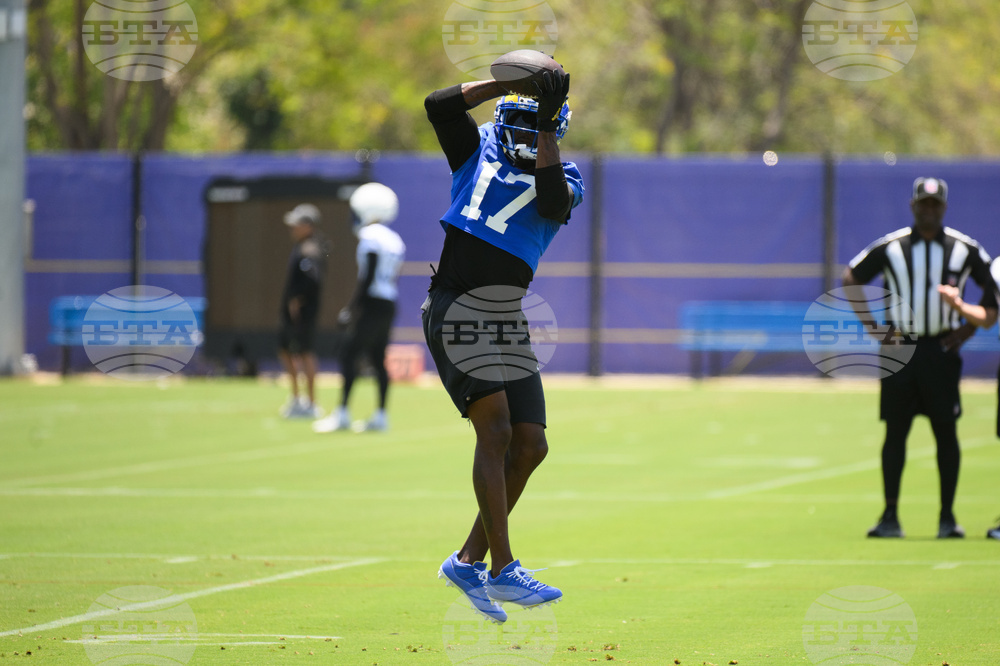 Rams Football