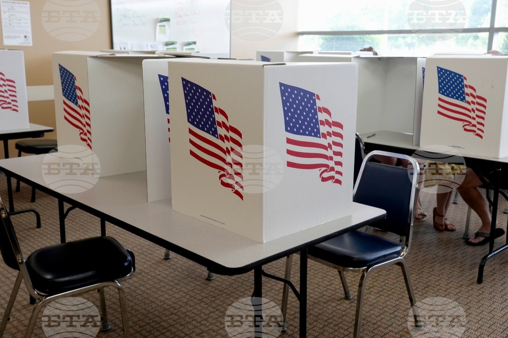 Election 2026 Iowa
