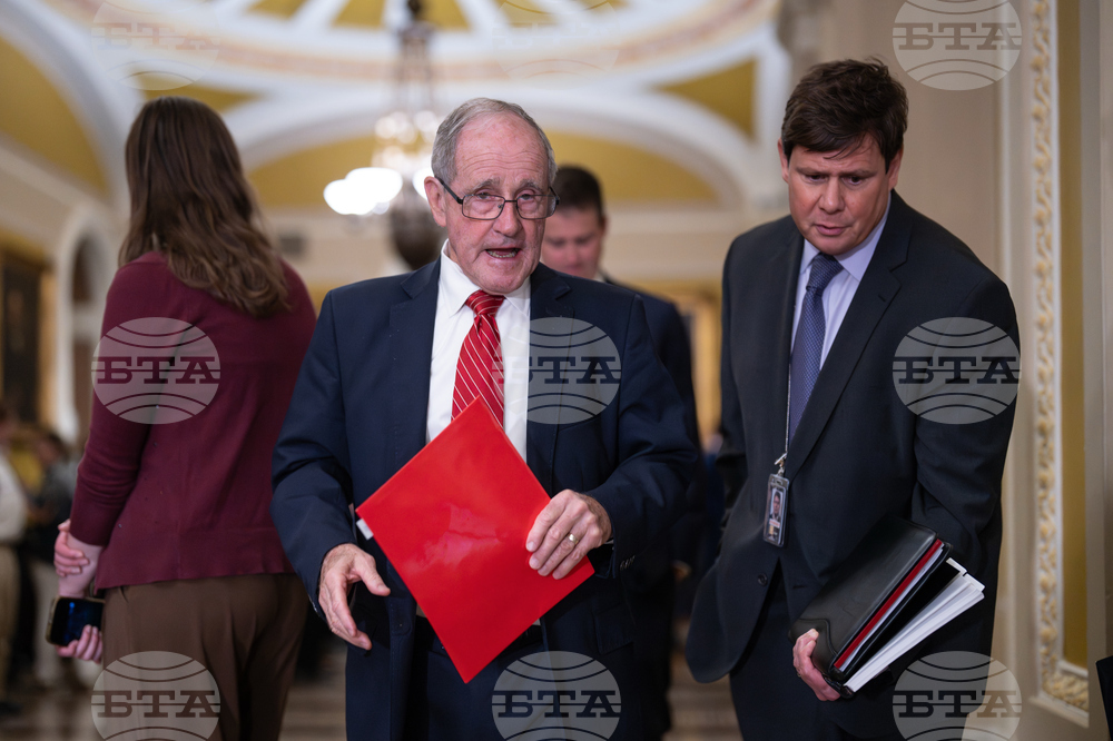 Senate Trump