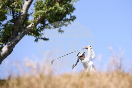 US Women's Open Golf