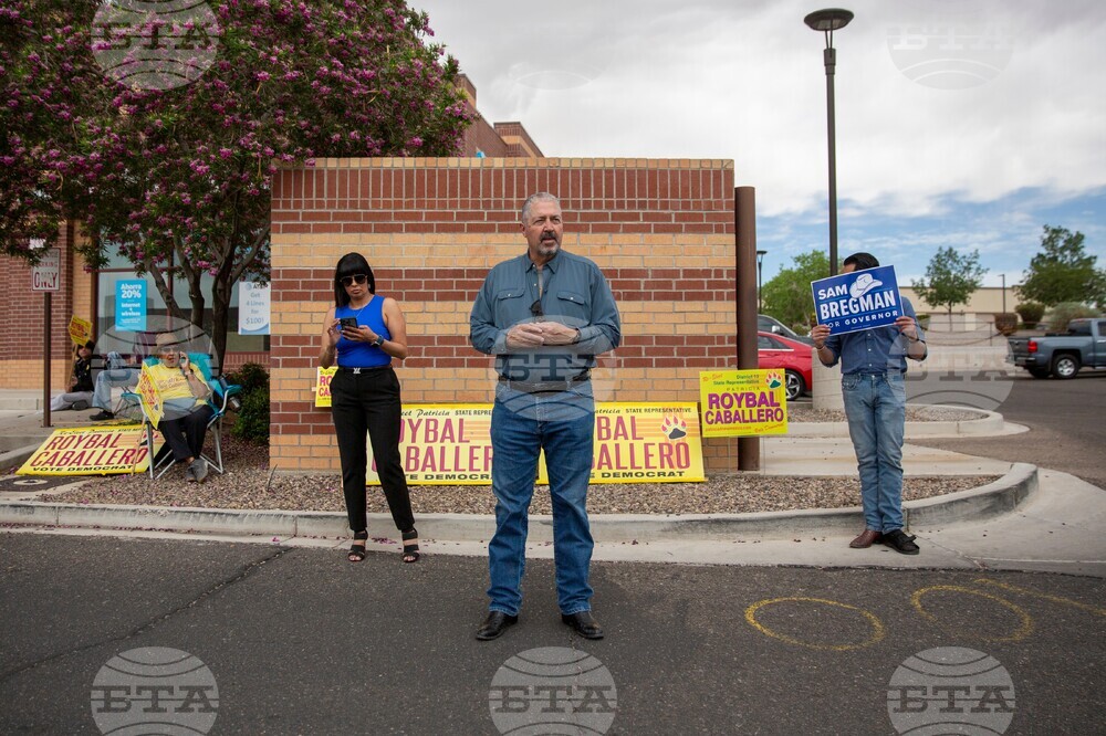Election 2026 New Mexico