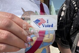 Election 2026 New Mexico Governor