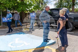 Election 2026 New Mexico