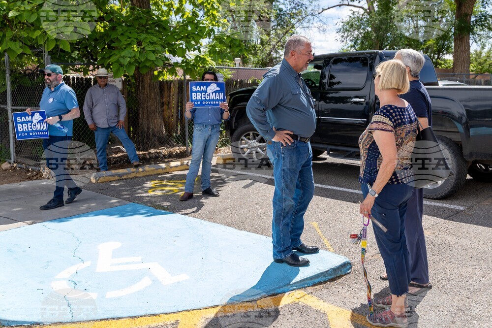Election 2026 New Mexico