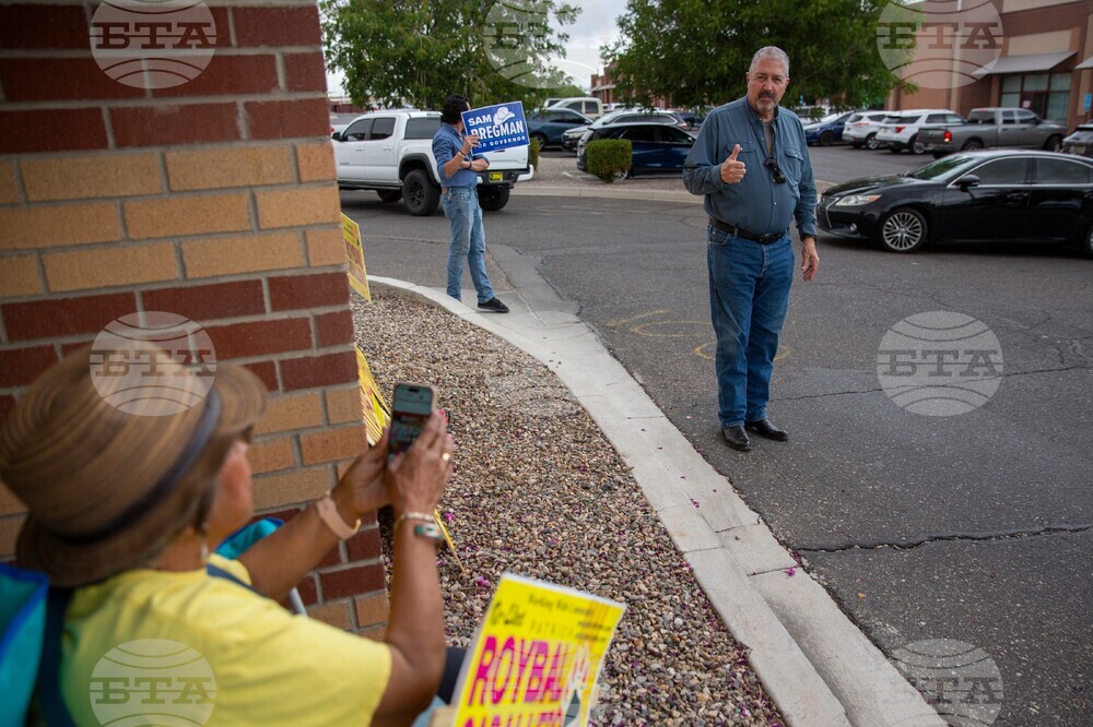 Election 2026 New Mexico