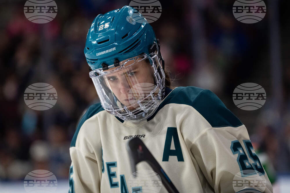 PWHL Signings Hockey