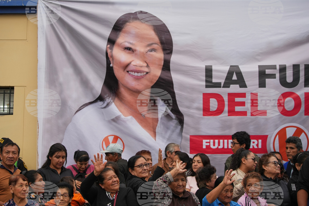 Peru Election