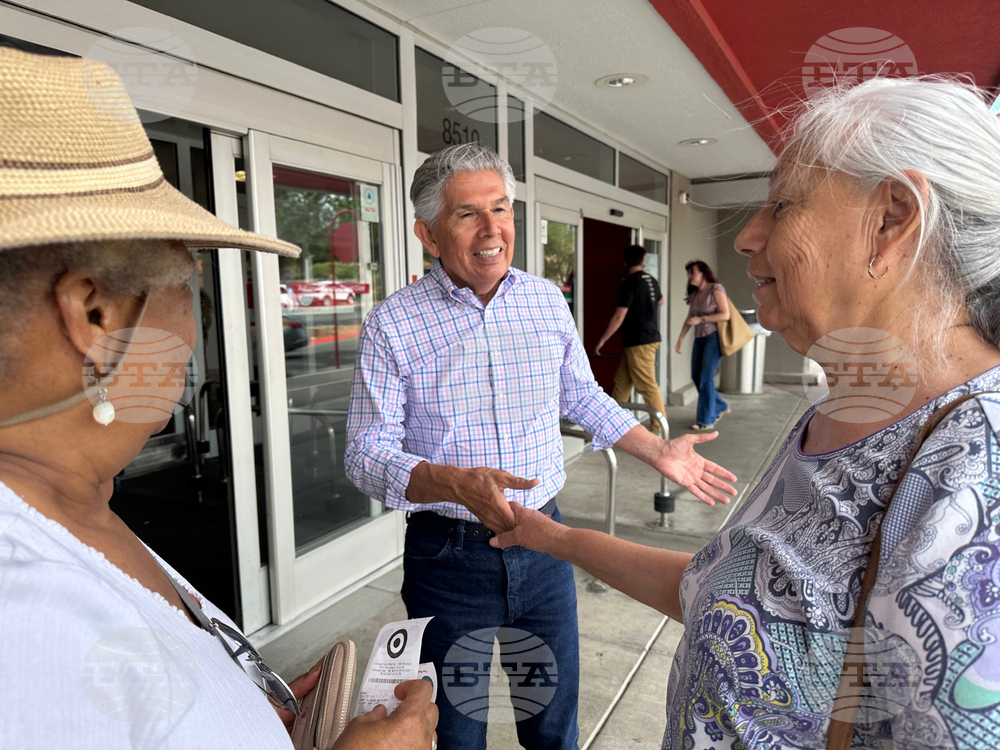 Election 2026 New Mexico Governor