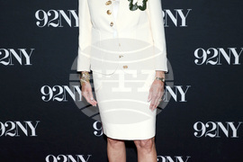 Jill Biden in Conversation at 92NY