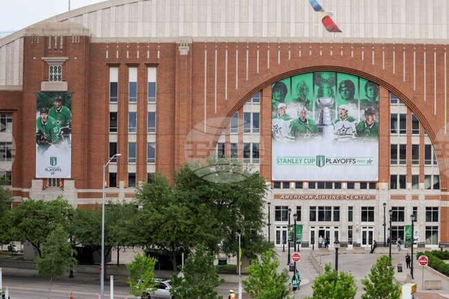 Stars Arena Site Hockey